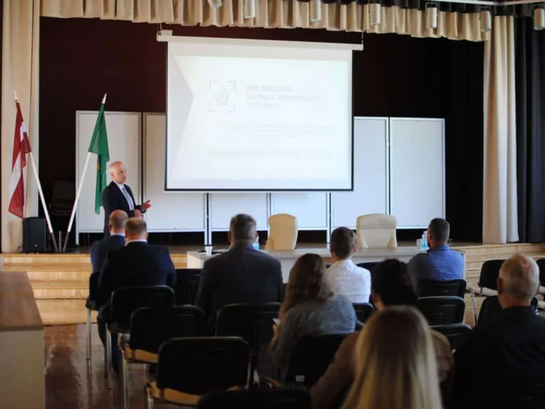 Pieaugs elektroenerģijas sadales un pārvades tarifi