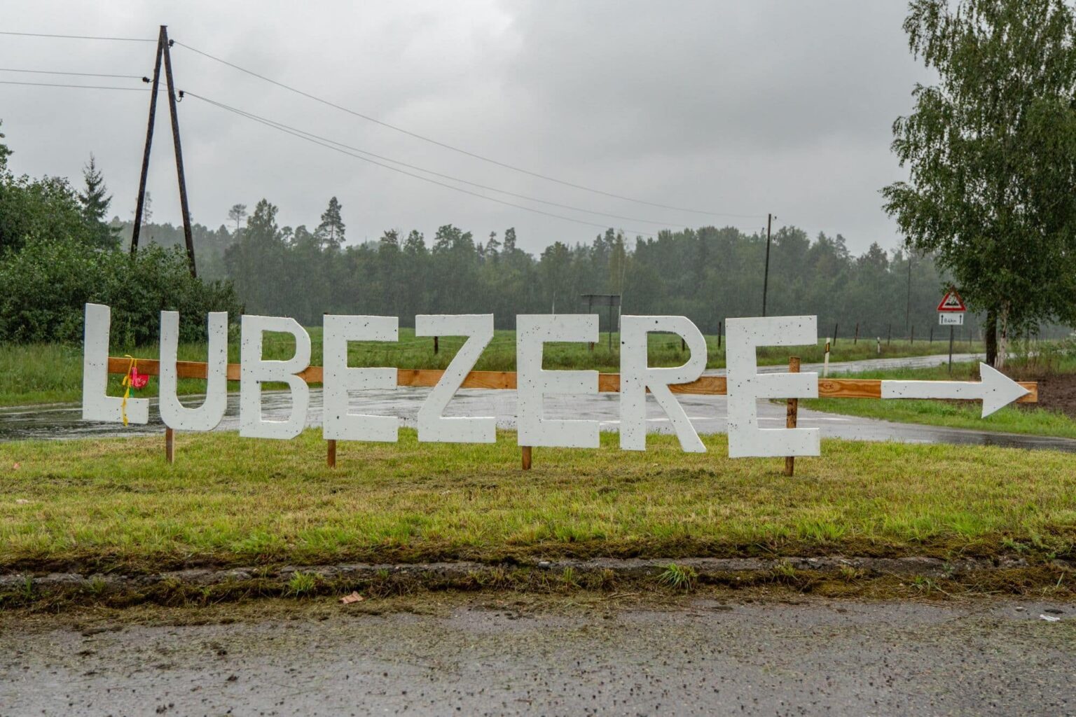 /Foto: Terēze Matisone/
