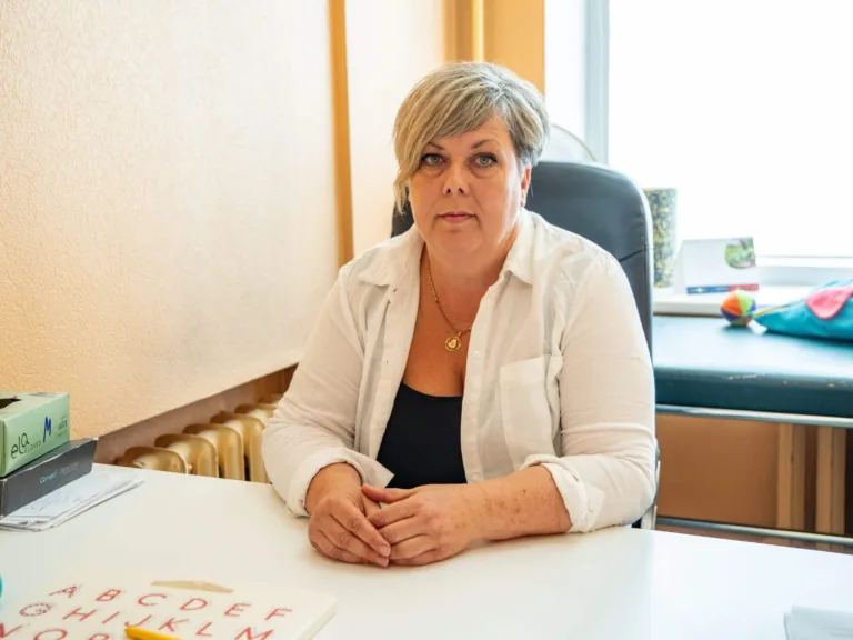Talsos pieejama programma bērniem ar autiskā spektra traucējumiem