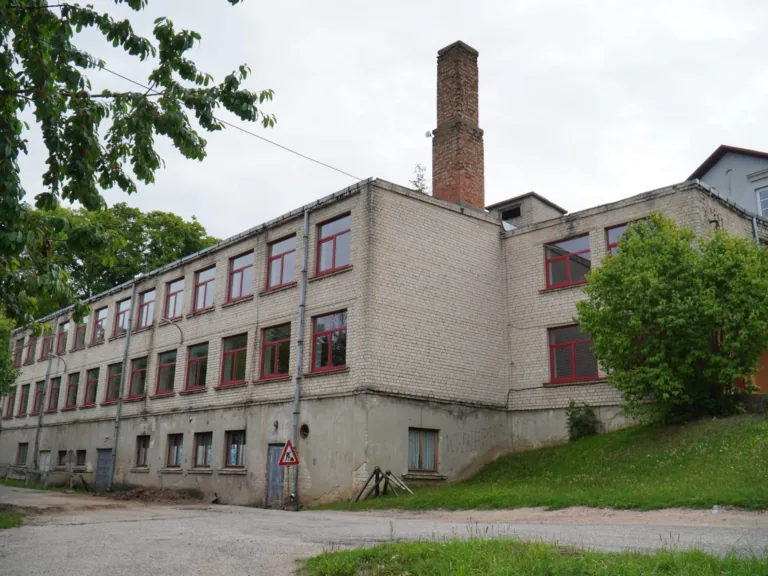 Metodisko centru gaida pārbūves darbi