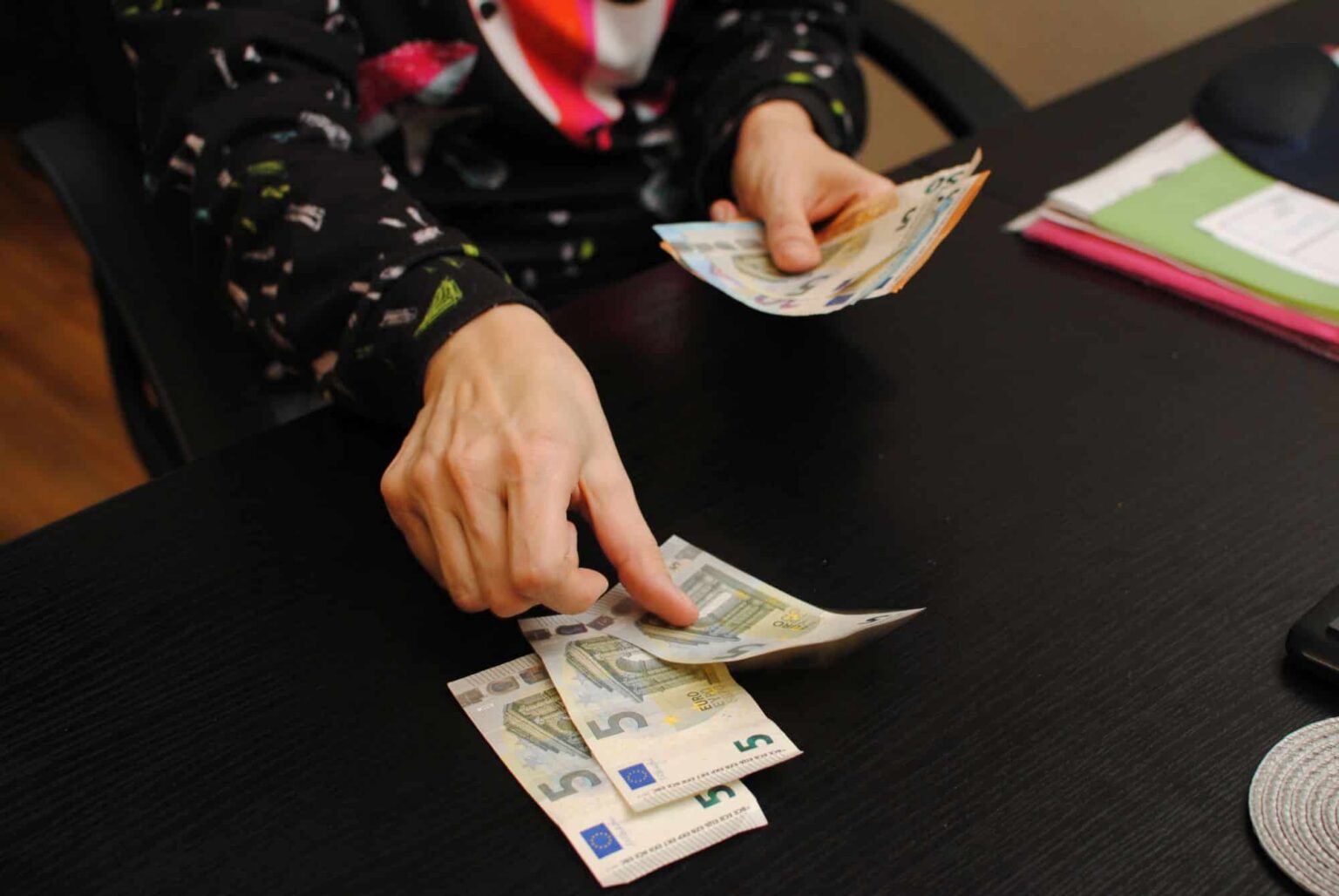 Aizsargātajiem lietotājiem atbalsts pieaugs par pieciem eiro