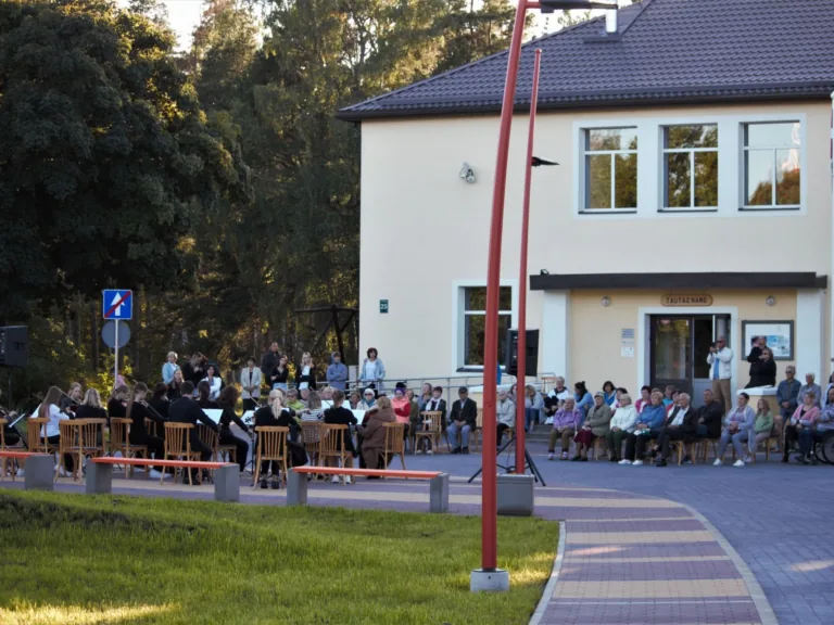 /Publicitātes foto/