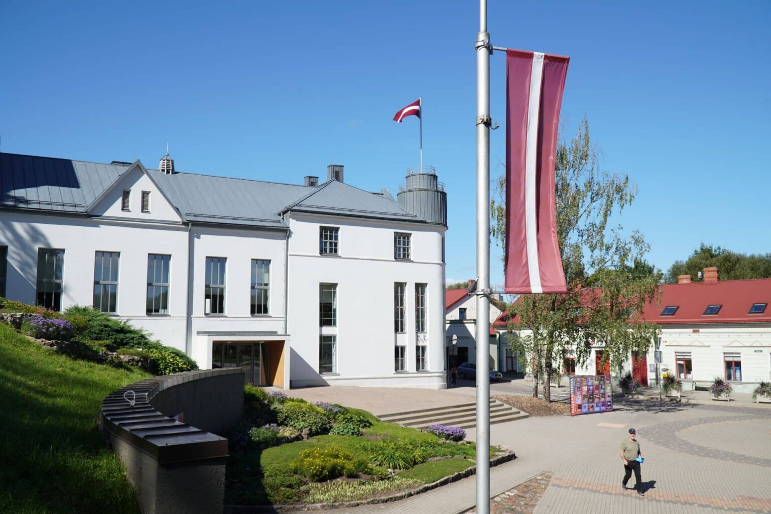 Foto: Edgars Lācis