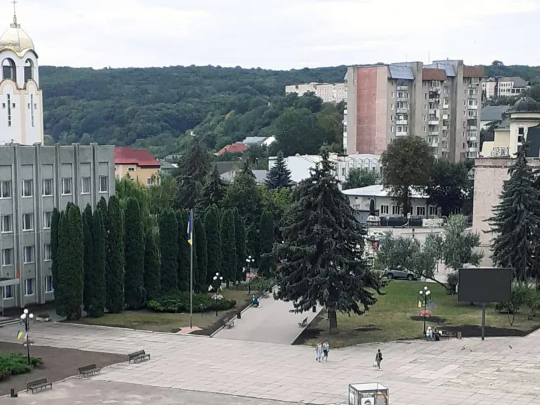 Talsu pašvaldības pārstāvji viesojās Ukrainā