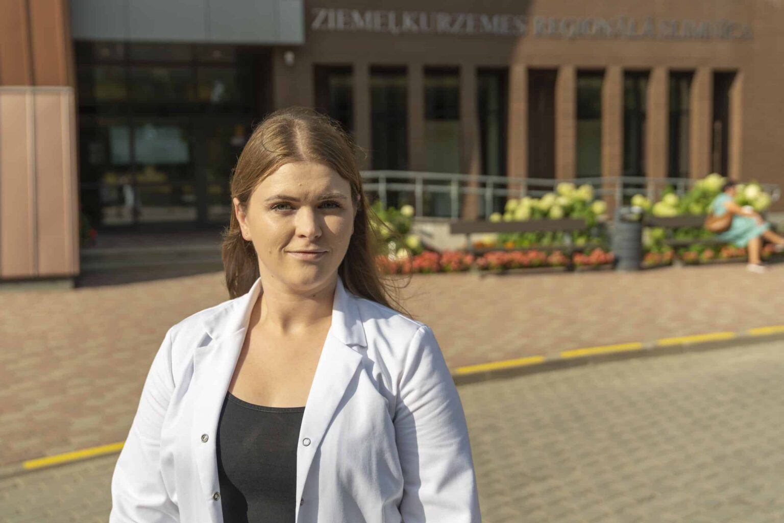 Attiecībā uz redzi — profilaksei var būt izšķiroša nozīme