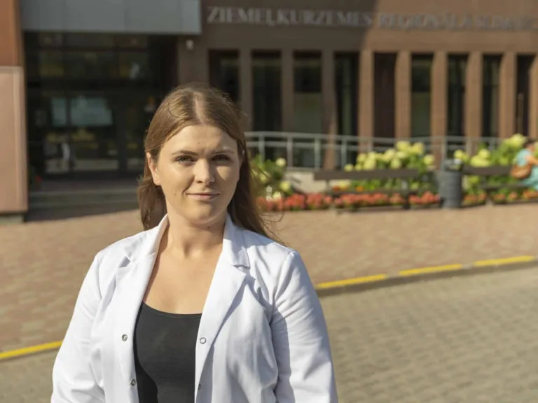 Attiecībā uz redzi – profilaksei var būt izšķiroša nozīme