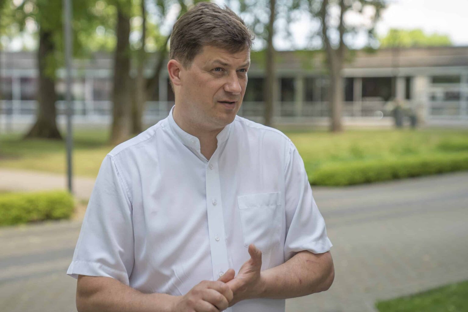 Izvirzītas prioritātes jaunajā mācību gadā izglītības jomā