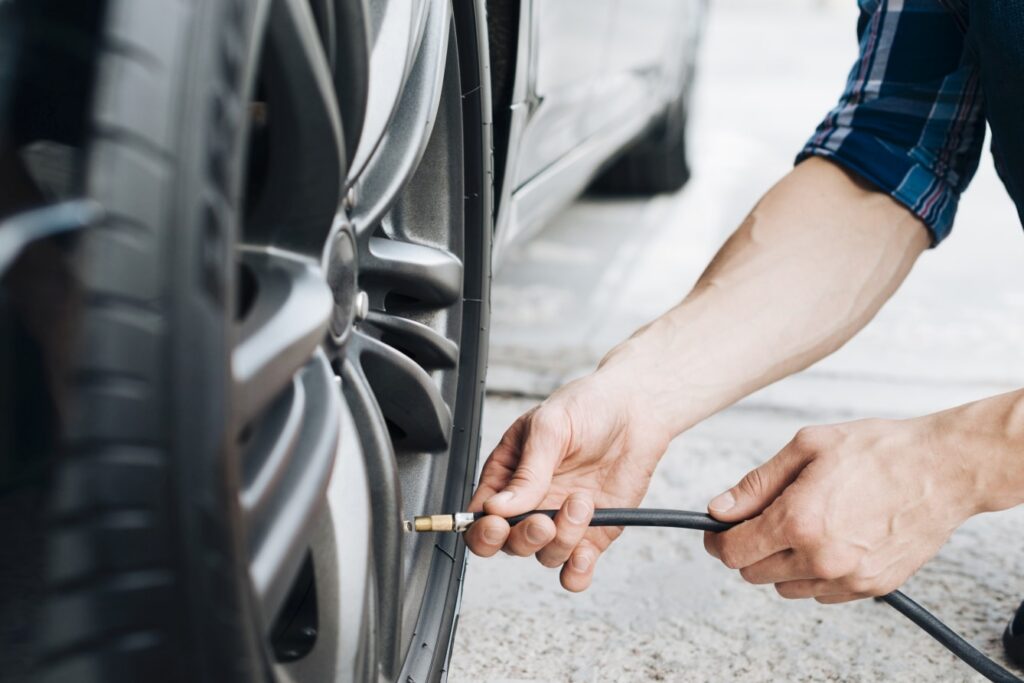 Kā sagatavot auto gaidāmajai sezonas maiņai?