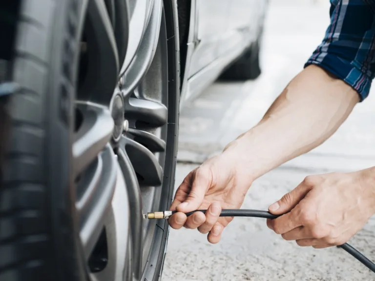 Kā sagatavot auto gaidāmajai sezonas maiņai?