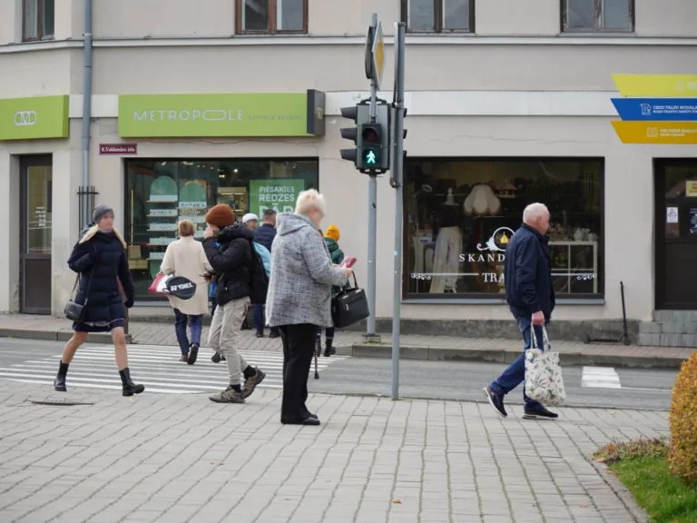 Ar dezinformāciju cenšas iebiedēt sabiedrību