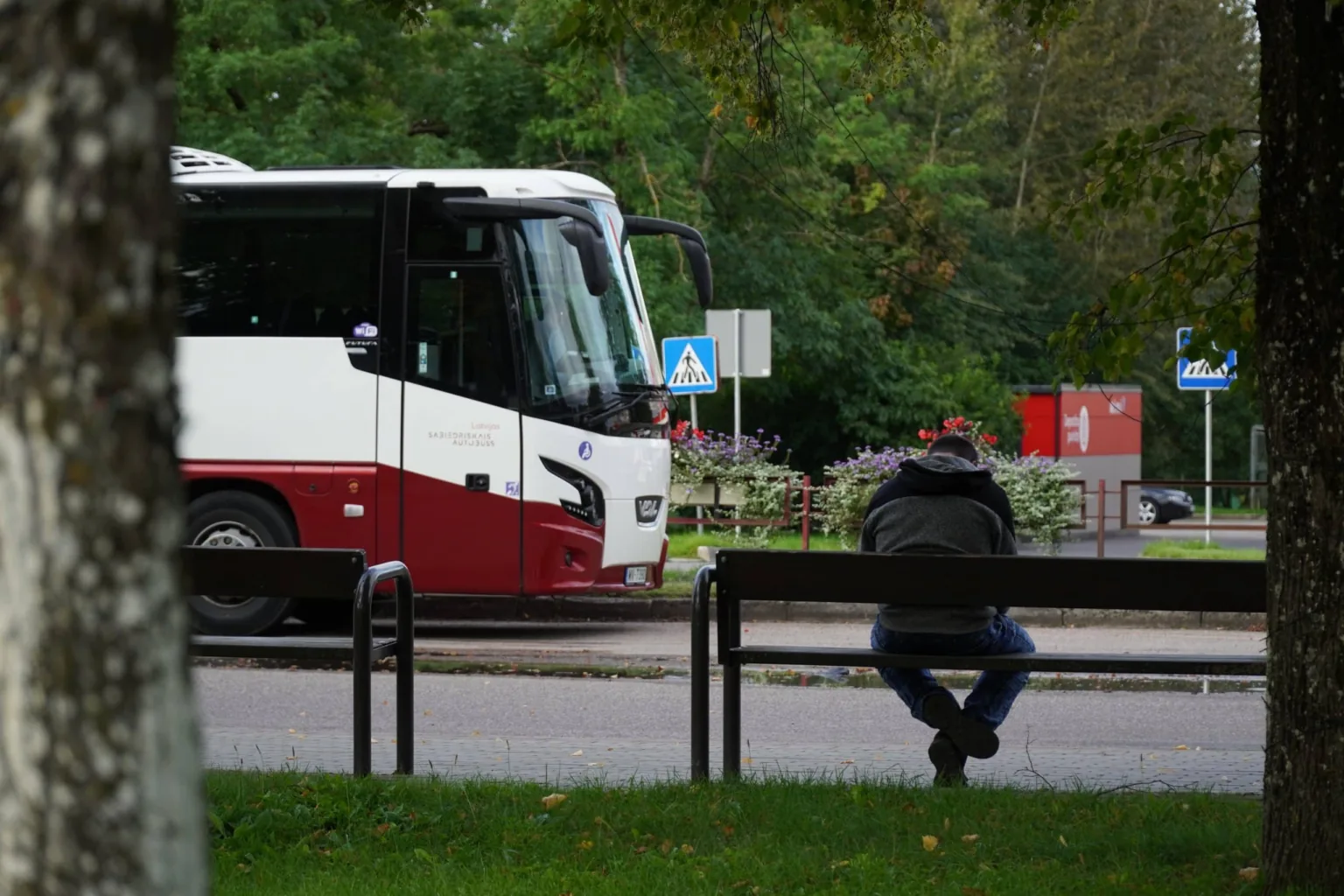 /Foto: Edgars Lācis/