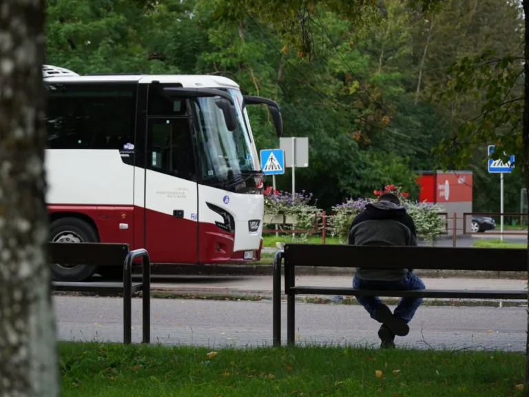 /Foto: Edgars Lācis/