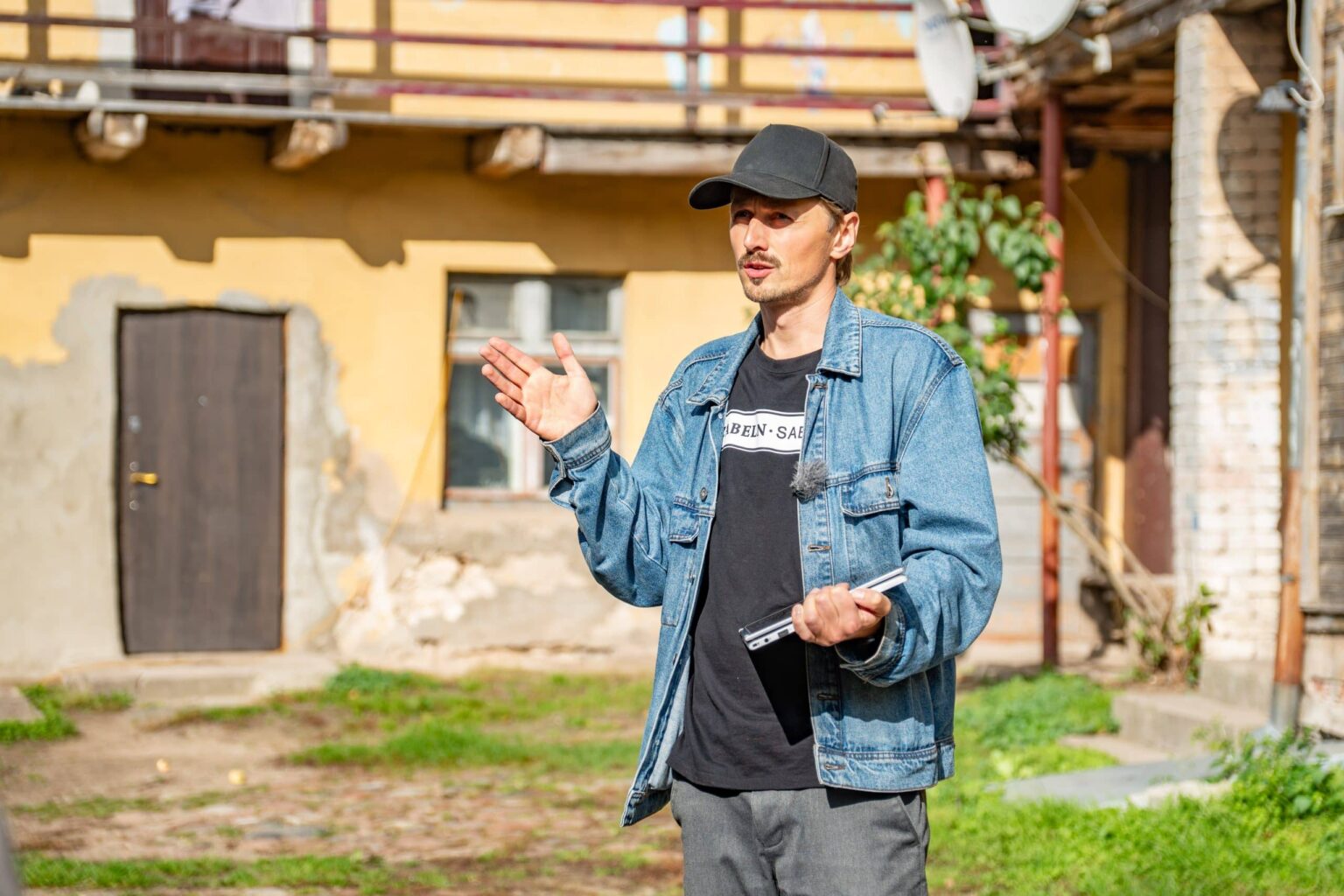 Ar pastaigu arhitekta pavadībā noslēdzas aktīvā tūrisma sezona