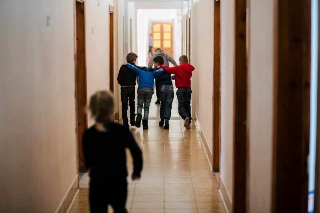 Talsu novada bērnudārzos īslaicīga evakuācija