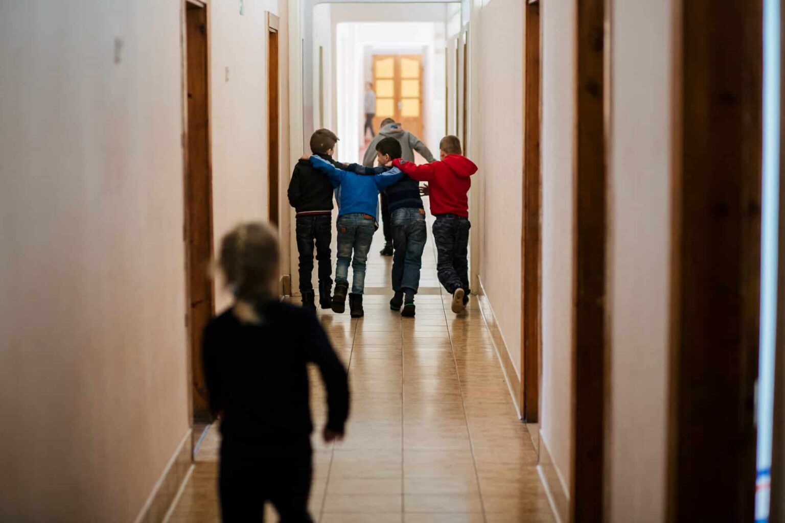 Talsu novada bērnudārzos īslaicīga evakuācija