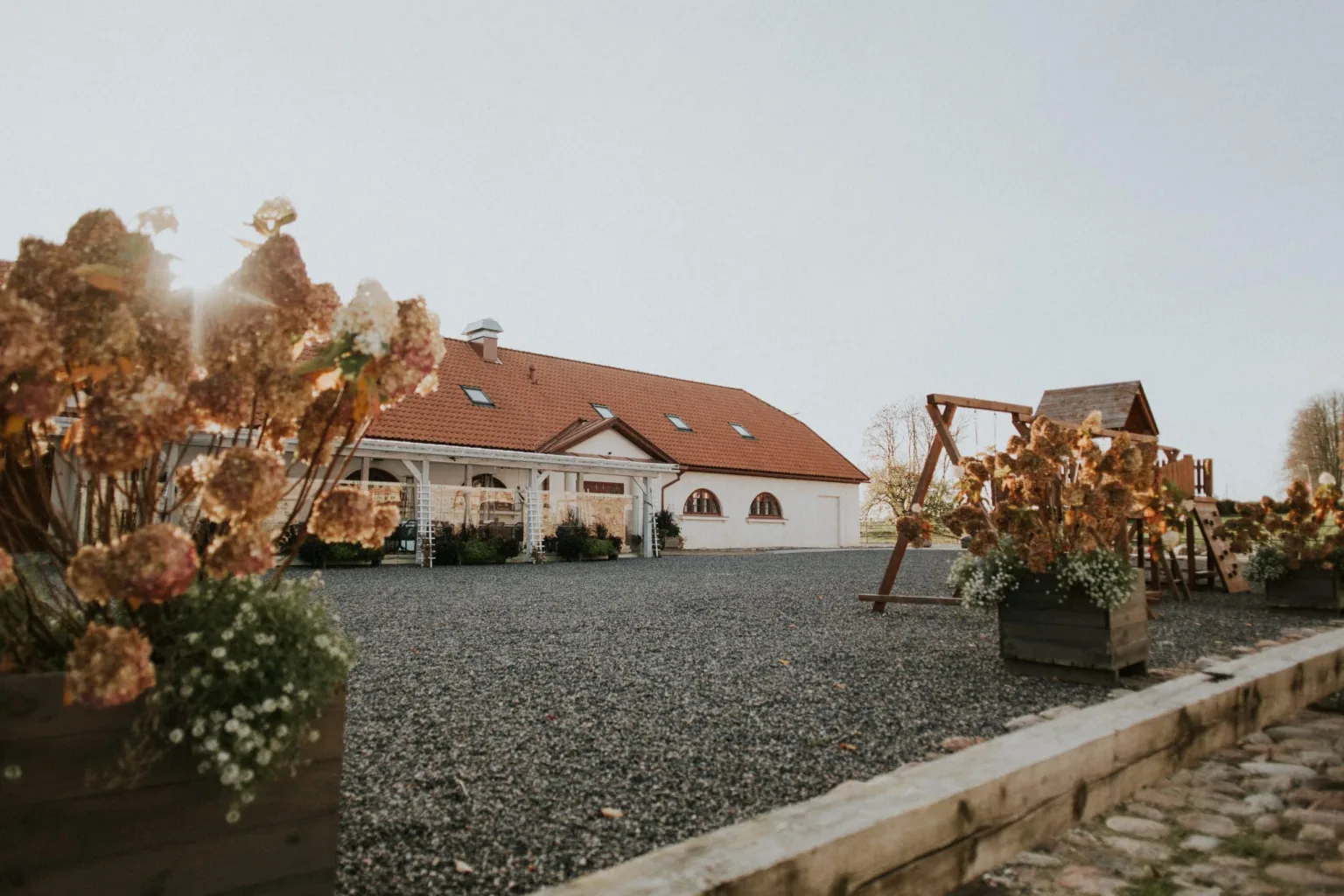 Pirmo reizi Latvijā notiek piļu un muižu Restorānu nedēļa