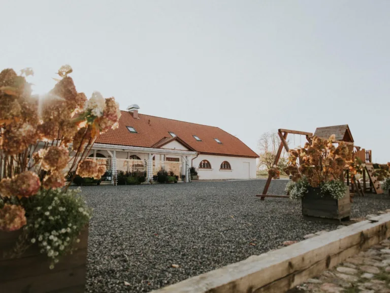 Pirmo reizi Latvijā notiek piļu un muižu Restorānu nedēļa