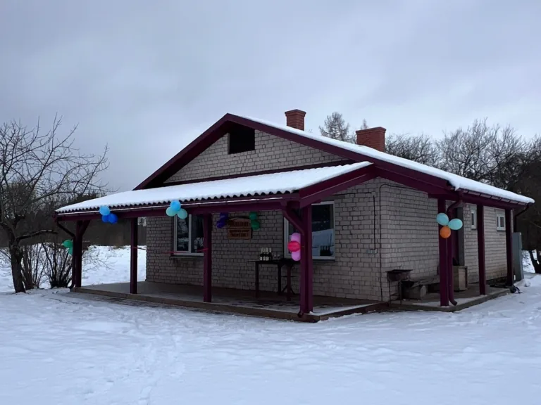 Mednieku klubs «Dedziņi» īstenojis projektu