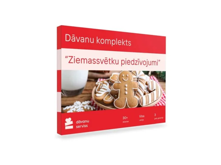 Kā pēc zodiaka zīmes piemeklēt pieredzes un piedzīvojuma dāvanu?