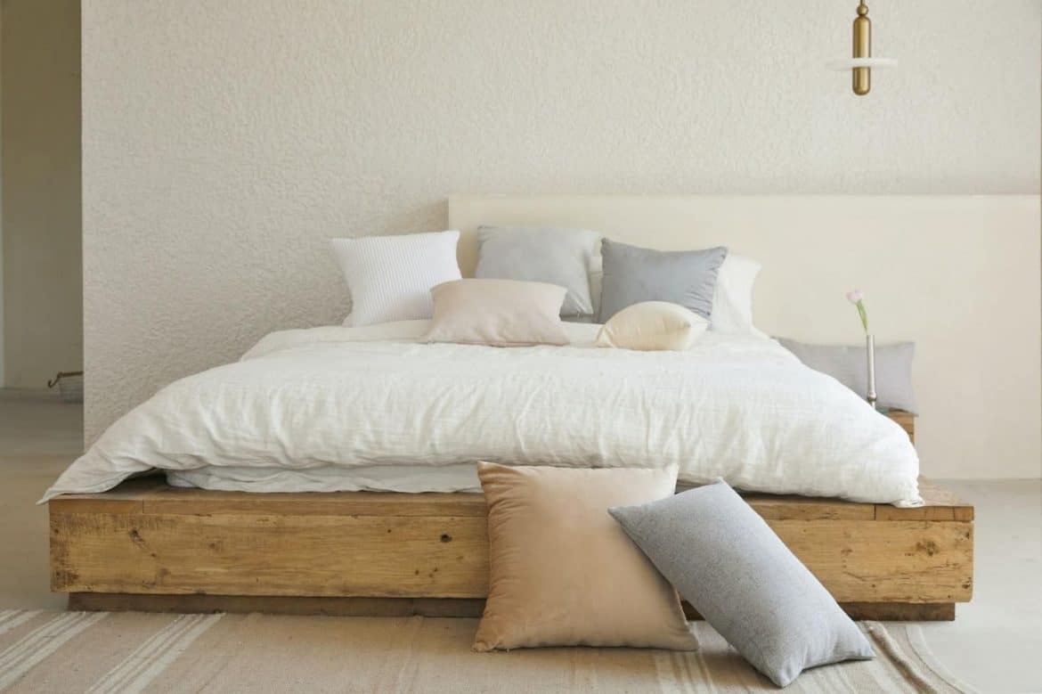 Padomi: kā izvēlēties savām vajadzībām piemērotu gultas veļu