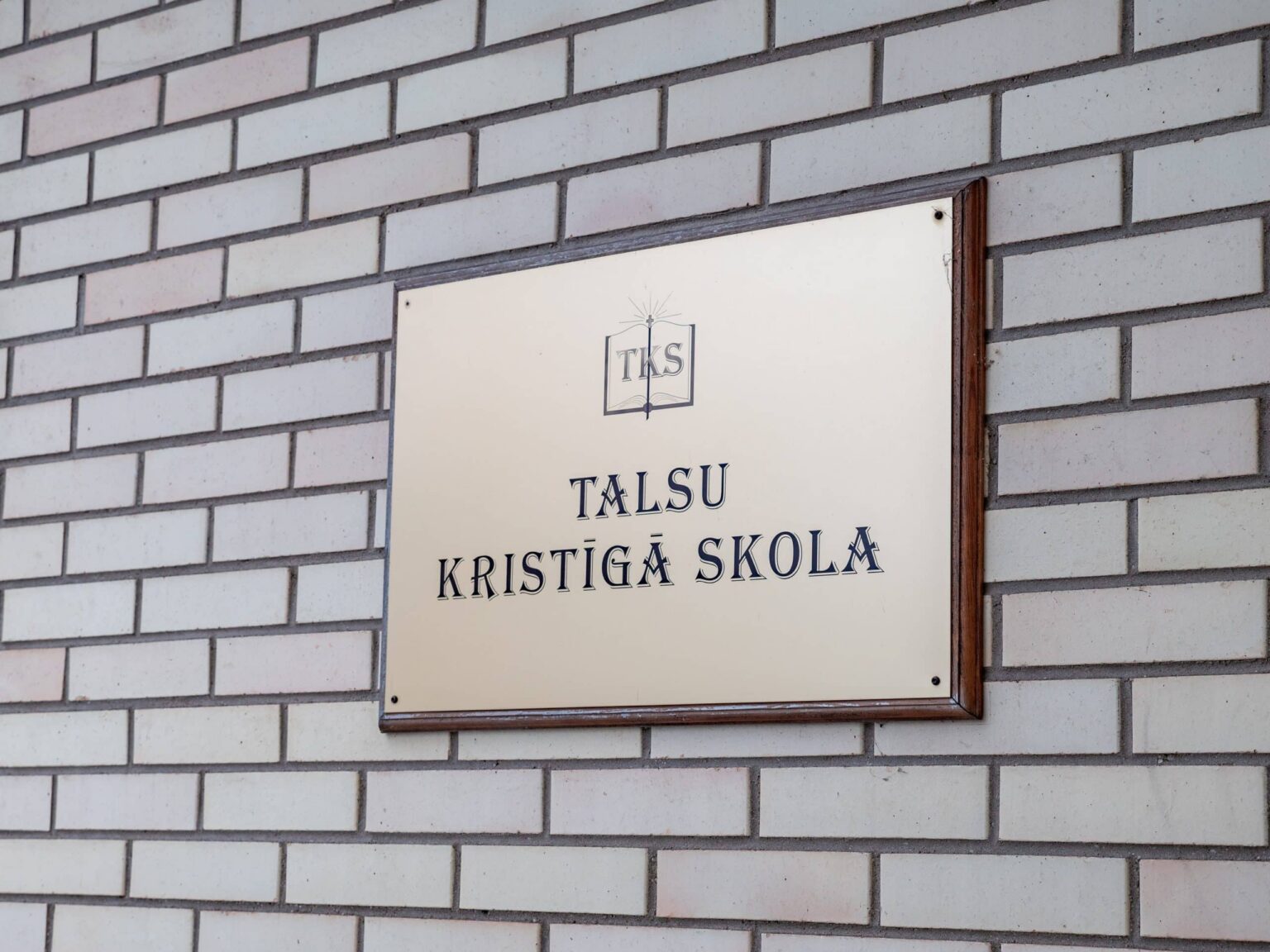 Pat lielākā privātā skola Latvijā nespēs sasniegt nepieciešamo skolēnu skaitu