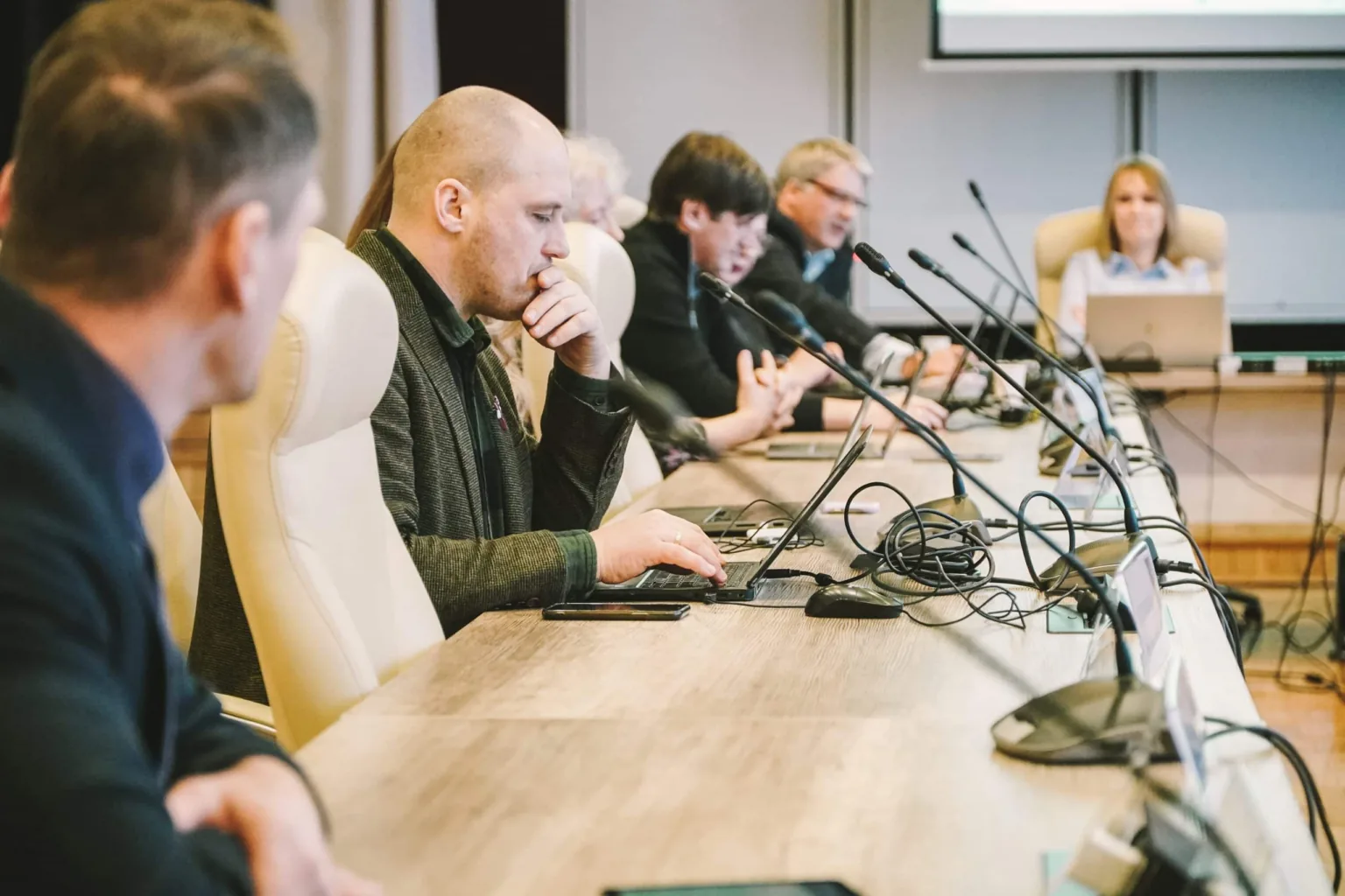 7. februārī pilnvaras zaudē abi bijušās Talsu novada domes priekšsēdētājas vietnieki