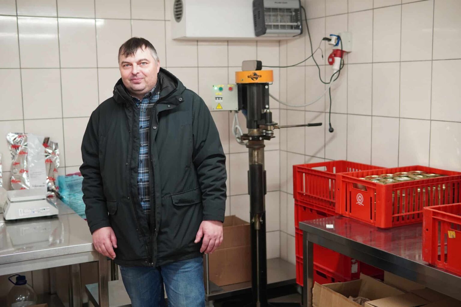 /Foto: Edgars Lācis/