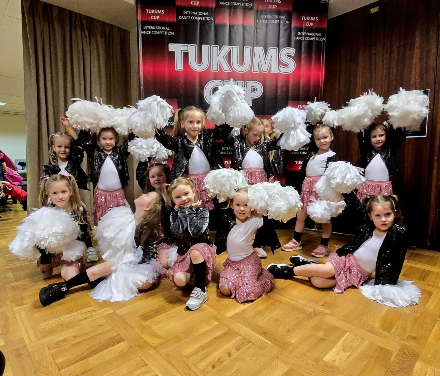 «Elfām» panākumiem bagāta nedēļas nogale