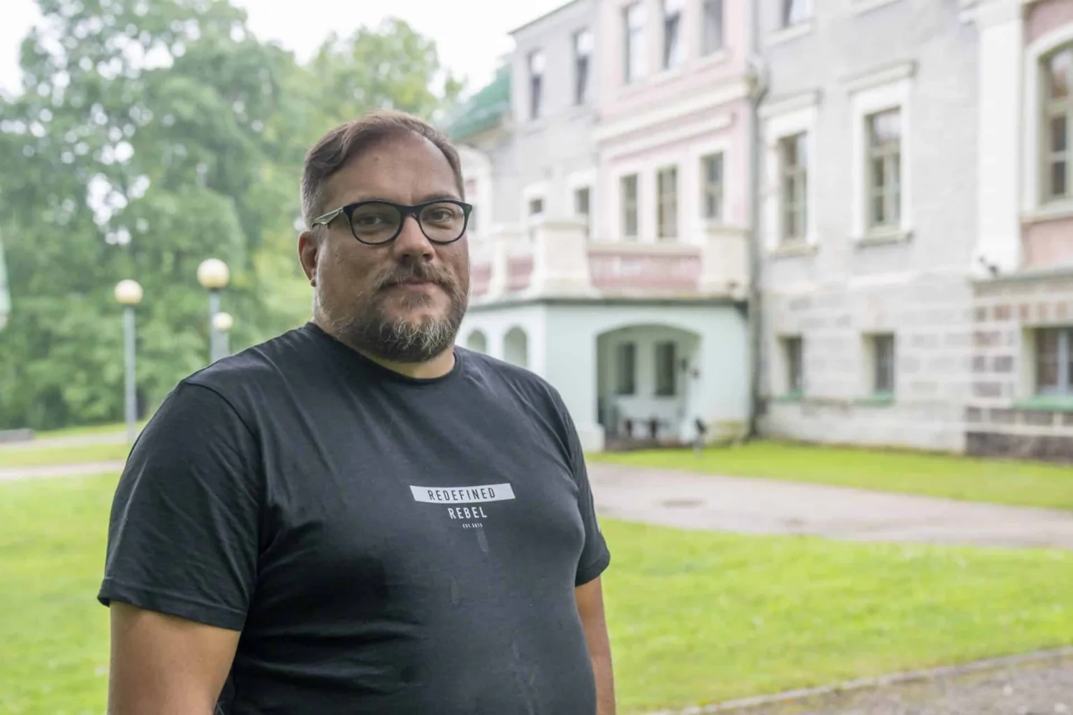 Latvijas Muzeju biedrības revīzijas komisijā arī Uldis Jaunzems-Pētersons