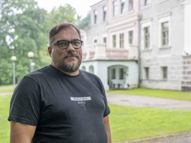 Latvijas Muzeju biedrības revīzijas komisijā arī Uldis Jaunzems-Pētersons