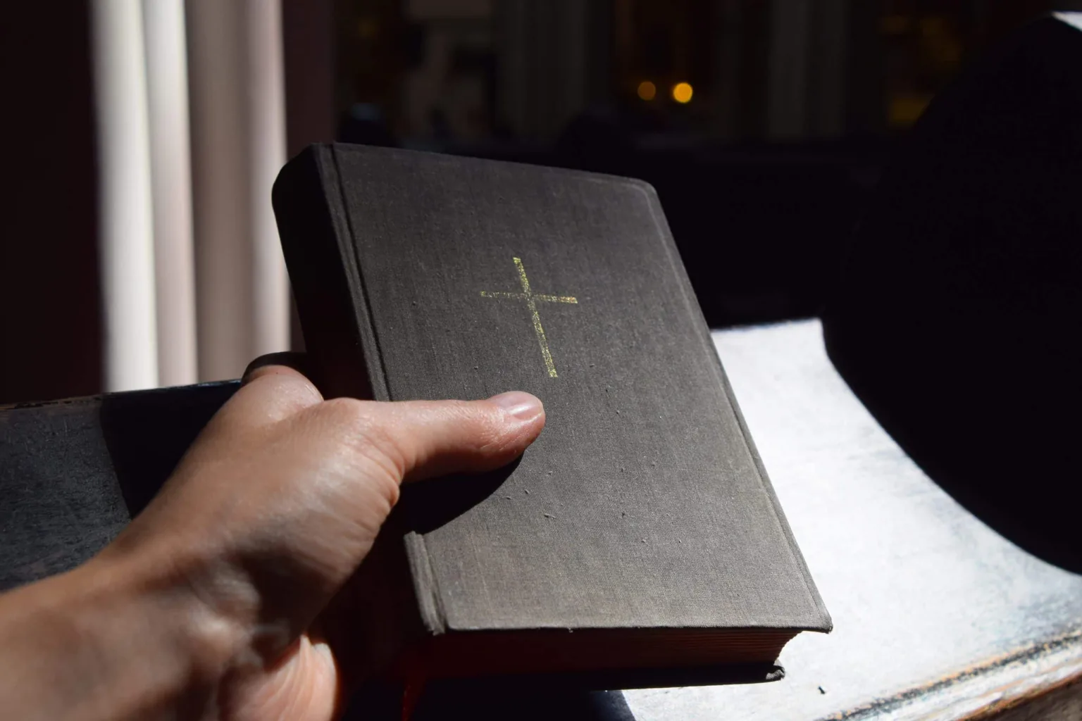 Talsos par seksuālu vardarbību notiesāts bijušais mācītājs