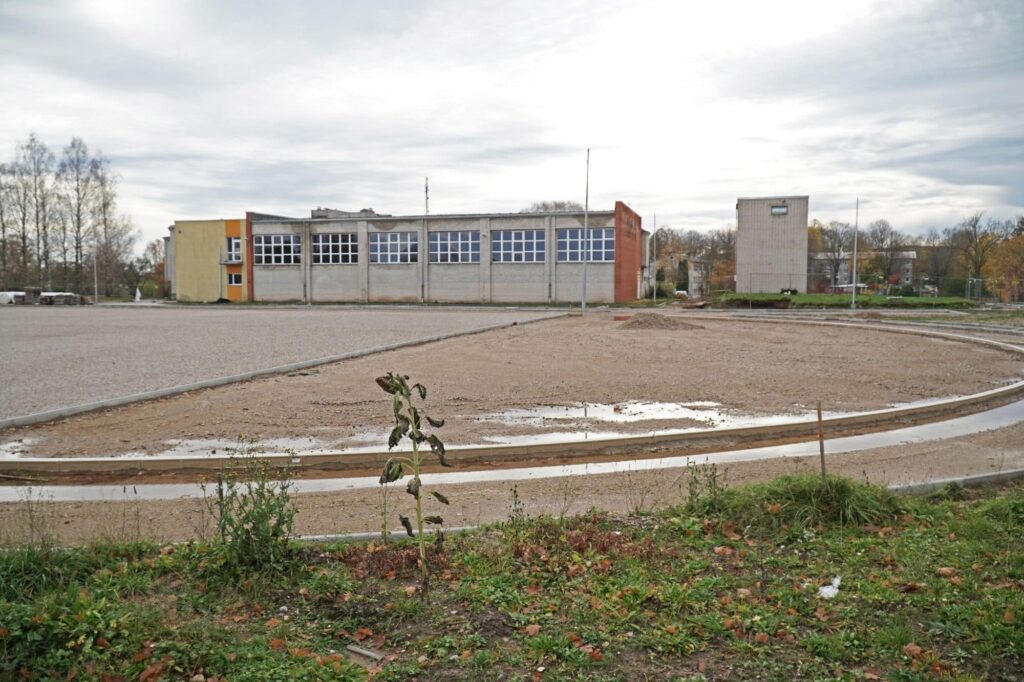 Foto: Edgars Lācis/