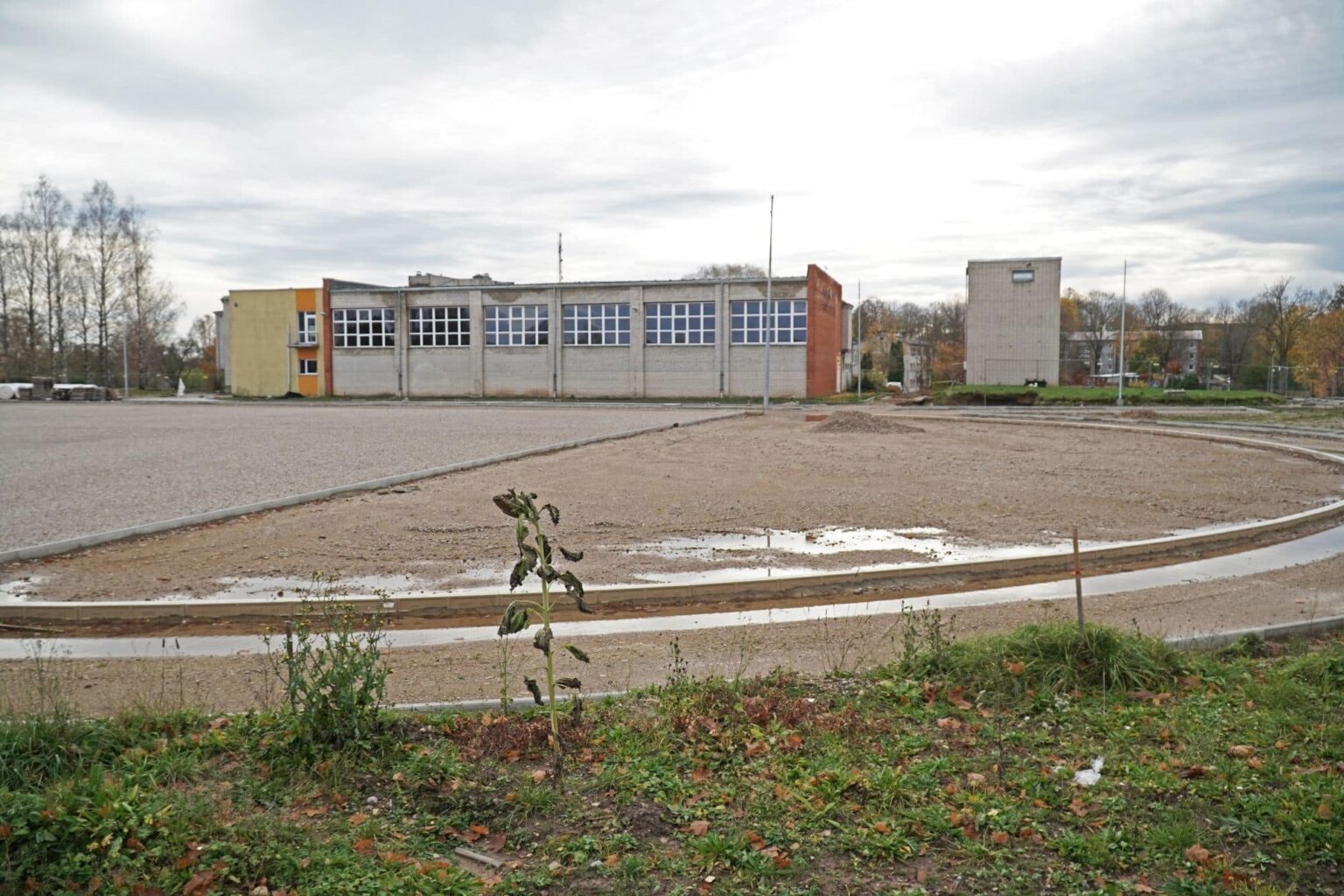 Foto: Edgars Lācis/