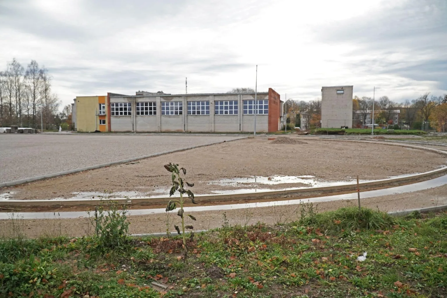Foto: Edgars Lācis/