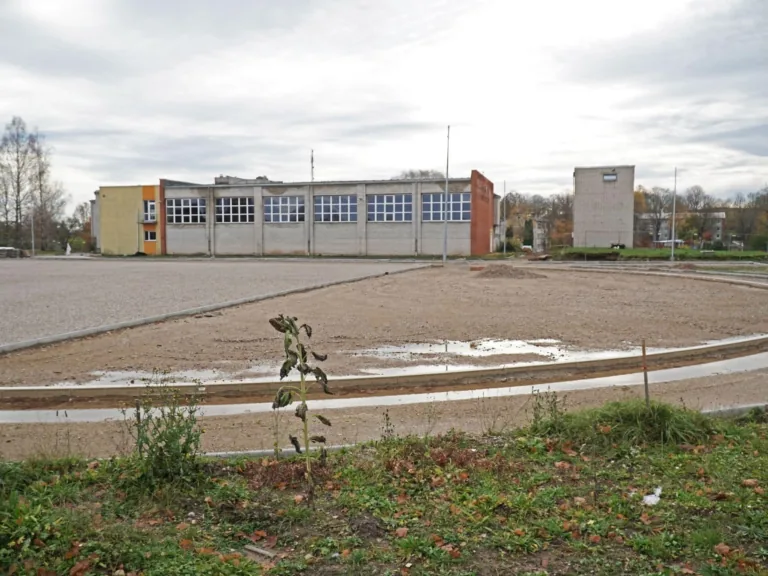 Foto: Edgars Lācis/