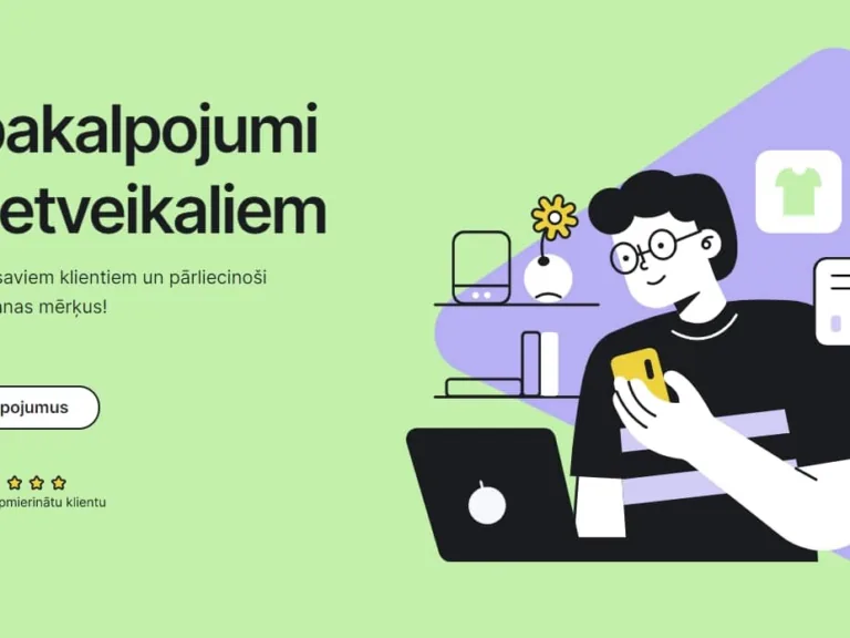 Veiksmīgas SEO stratēģijas pamati