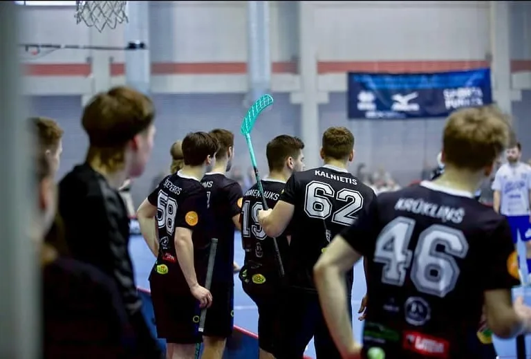 “Talsu NSS/Krauzers” tiek Superfinālā