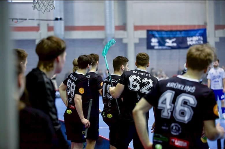 “Talsu NSS/Krauzers” tiek Superfinālā