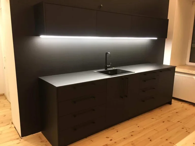 Kādēļ mēbeļu montāžu labāk uzticēt zinošiem meistariem?