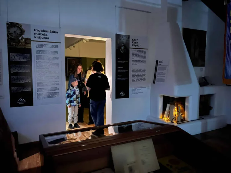 Muzeju nakts tradīcijai jau 20 – no labdarības līdz lokālpatriotismam