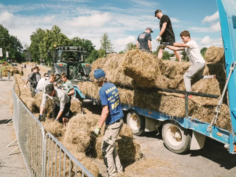 Foto galerija “Red Bull Soapbox Race talka Talsos”