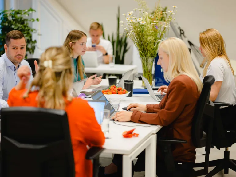 LIAA: Inkubācijas programmā uzņemti 96 uzņēmumi