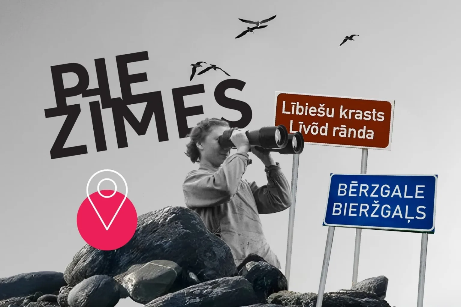 Aicina iemūžināt latviešu vēsturisko zemju robežu un vietvārdu norādes latgaliski un lībiski