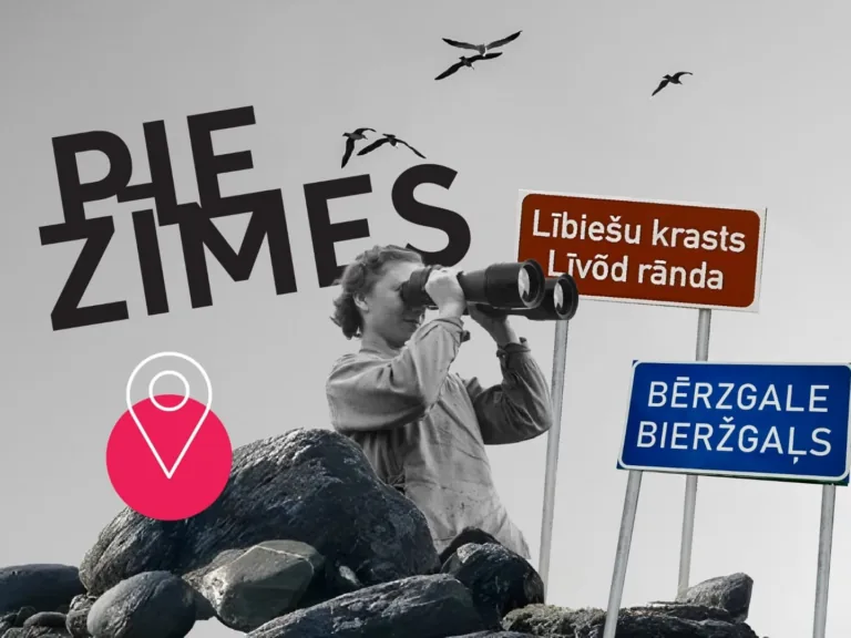 Aicina iemūžināt latviešu vēsturisko zemju robežu un vietvārdu norādes latgaliski un lībiski