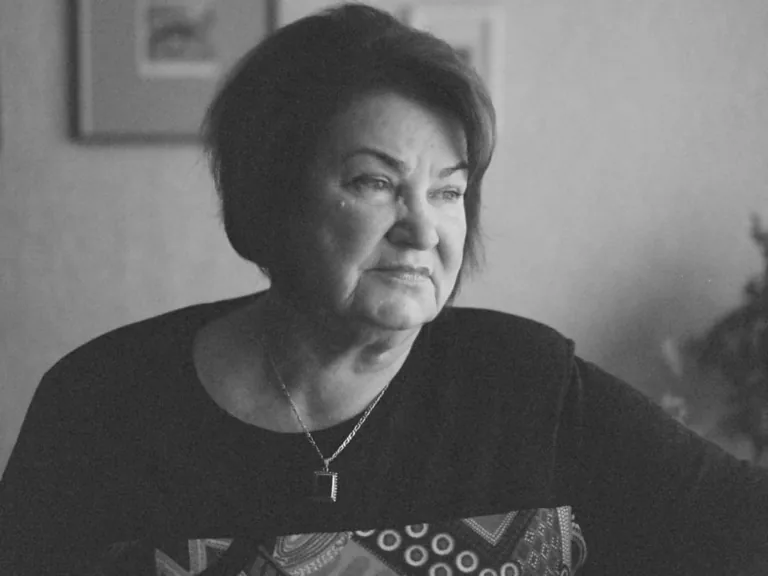 Mūžībā devusies ilggadējā kultūras darbiniece Dzintra Eglīte