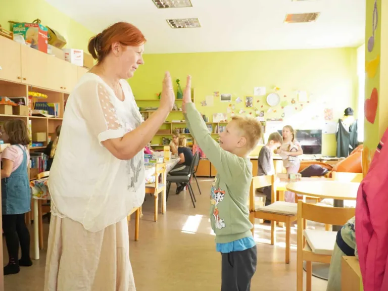 «Mājas» – Dundagas sabiedrības mīlēta un lolota vieta jau 20 gadus