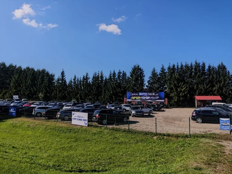 Kā atrast īsto auto?