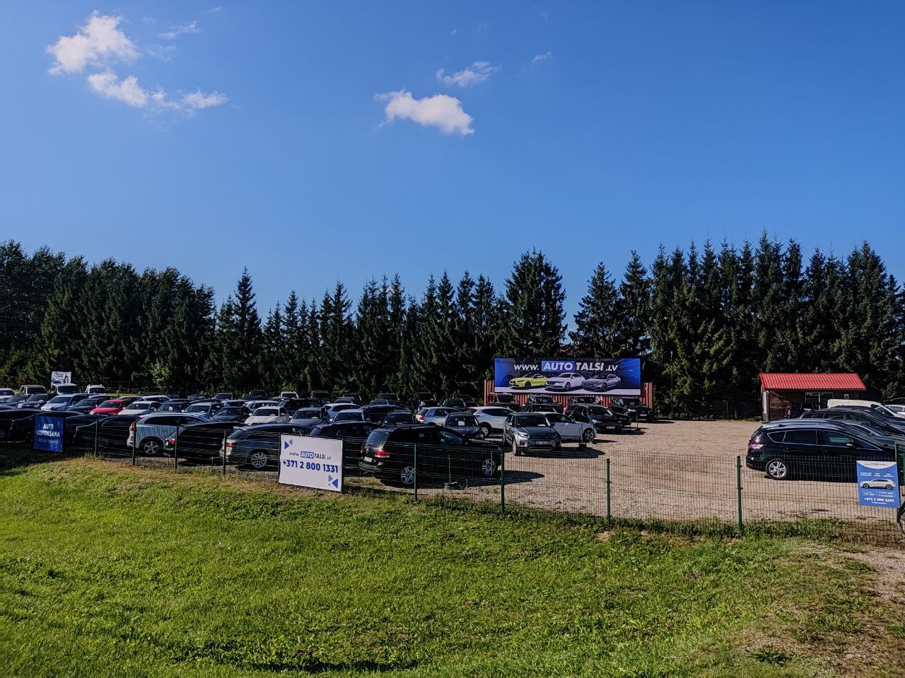 Kā atrast īsto auto?