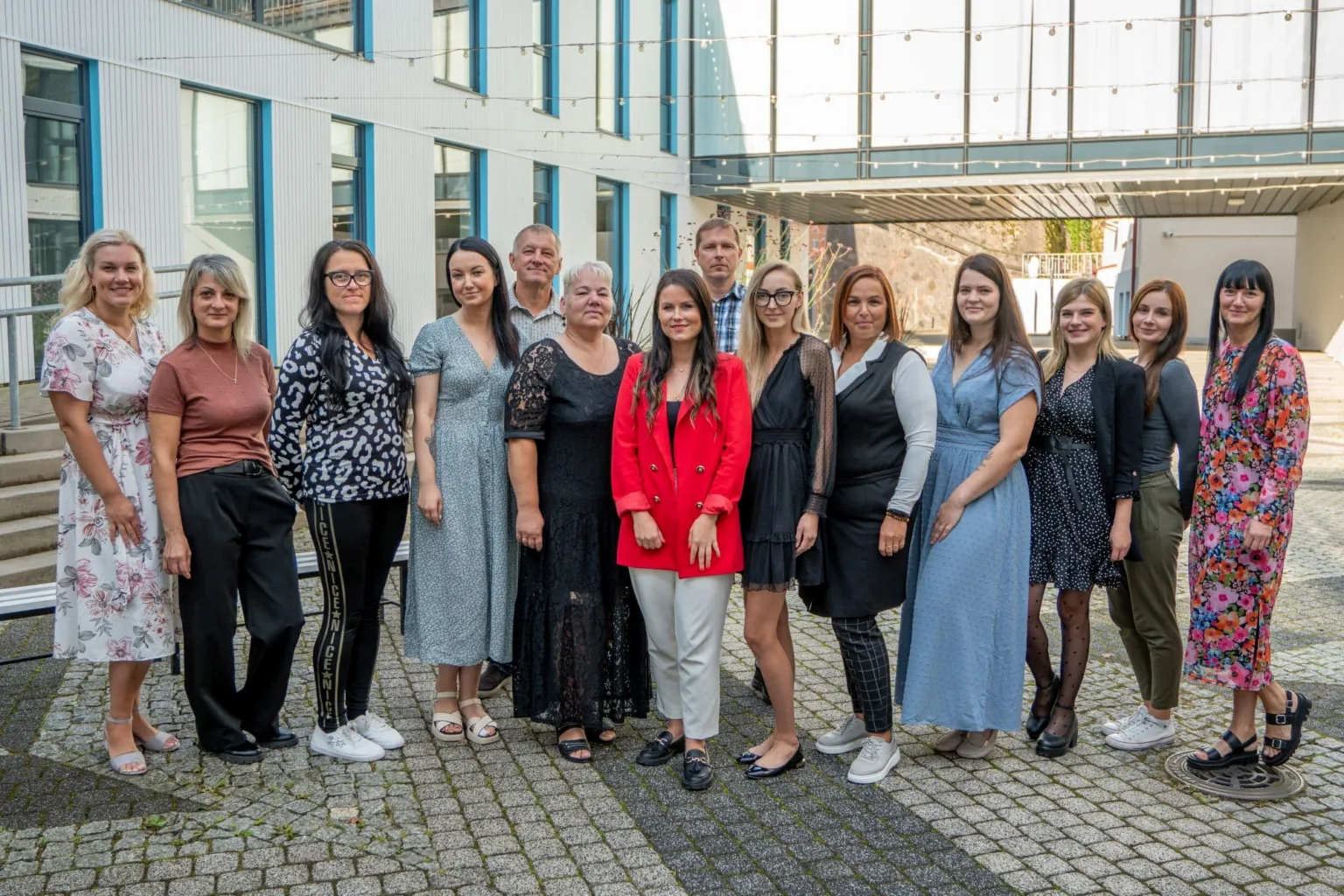Talsu Kultūras centram jauna komanda