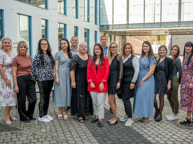 Talsu Kultūras centram jauna komanda